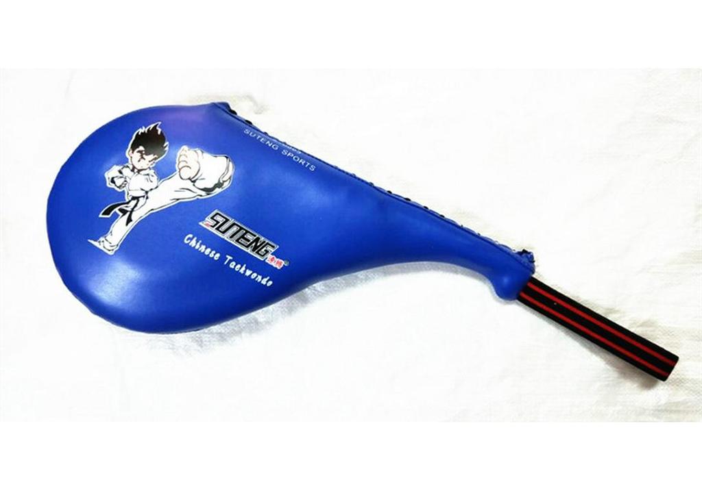 Sagitar Taekwondo Double-Leaf Chicken Leg Kicking Target