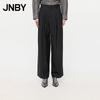 JNBY 23 Autumn Collection Straight-Leg Casual Trousers for Women