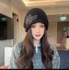 Vintage Adjustable Unisex Vintage Cap for Outdoor Hiking and Mountaineering