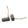 Tools Carbon Brush Mechanical Strength Replacement Reversing Properties 1 Pair Alternatives For General Motors