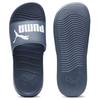 Puma Popcat 20 Sandals Comfortable Slide Unisex Sandals Blue 372279-34