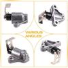 New-Car Engine Timing Chain Tensioner For I10 Kia Picanto Morning Ray 2011-2020 Part Numbers 24410-04001 2441004001