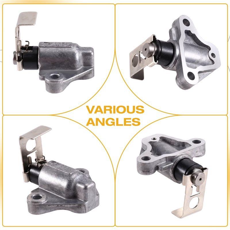New-Car Engine Timing Chain Tensioner For I10 Kia Picanto Morning Ray 2011-2020 Part Numbers 24410-04001 2441004001