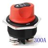 300A Battery Quality Automotive Battery Circuit Breaker Isolator