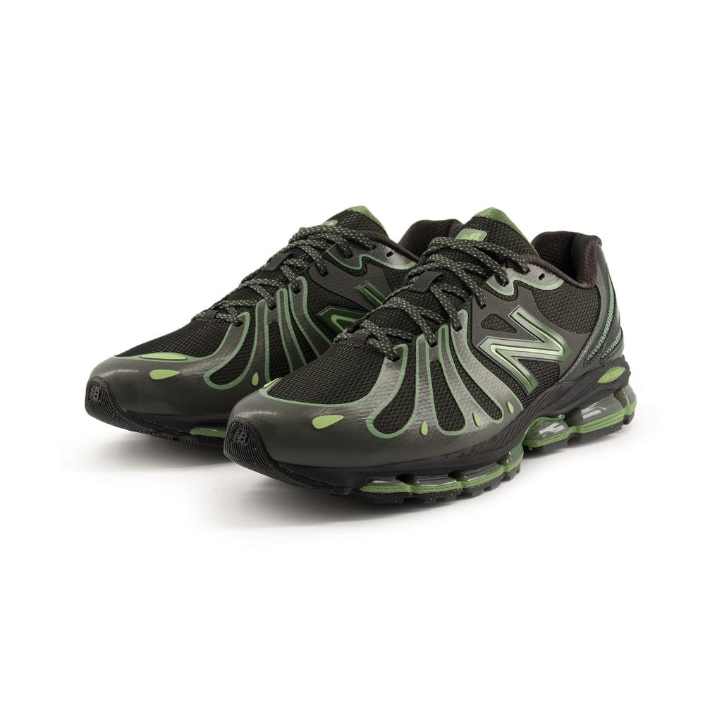 New Balance 1890 'Faded Black Utility Green' Men's U189071H