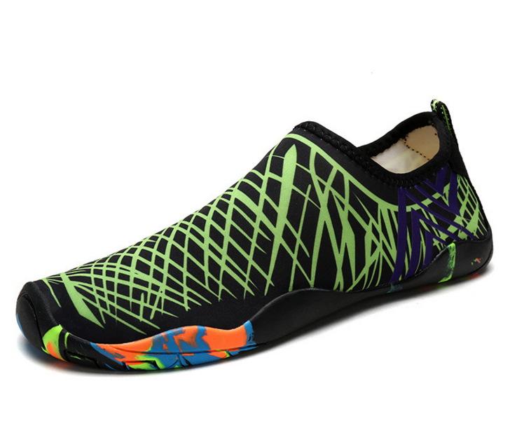 Swimming shoes Quick-drying wading shoes Outdoor creek shoes Barefoot skin shoes Diving shoes 2025 Shoes breathable