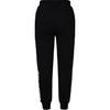 Adidas Neo Lifestyle Casual Series Knitted Versatile Letter Comfortable Casual Pants Men Bottoms Black CV9326