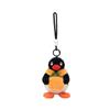 Originální přívěsek panenky Pingu - Roztomilý plyšový přívěsek Pinga na batoh