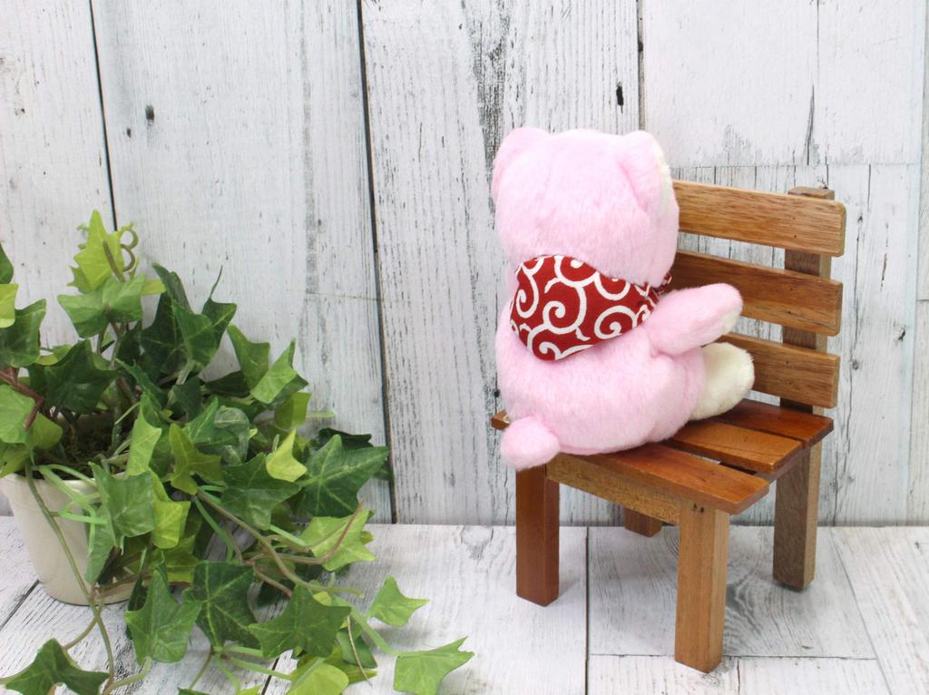 Start Kumacoro Różowy