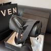 Leisure and Simple Bag - Sports and Cycling Cross-body Bag - Large Capacity Commuting Single Shoulder Bag