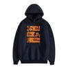 ONE PIECE Anime Hoodie Sweatshirt Graphic Printed Cool CARTOON Pullover Hooded Unisex