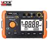 VICTOR Digital Insulation Tester (CN version)