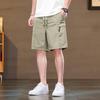 JEEP Men's Summer Cargo Casual Shorts