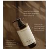 ROBLUE - Premium Milde Kopfhautberuhigendes Leicht saures Shampoo