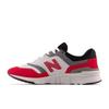New Balance 997h sneakers synthetic Gray/Red