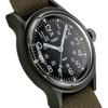 No Timex [Timex  Timex ] Timex Unisex Watch Tw2p88400 Black Dial [parallel Imported Product] Green