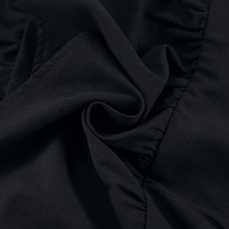 Fashionable Versatile Cake Skirt Temperament A-line Short Skirt