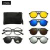 Briller og accessories – Solbriller