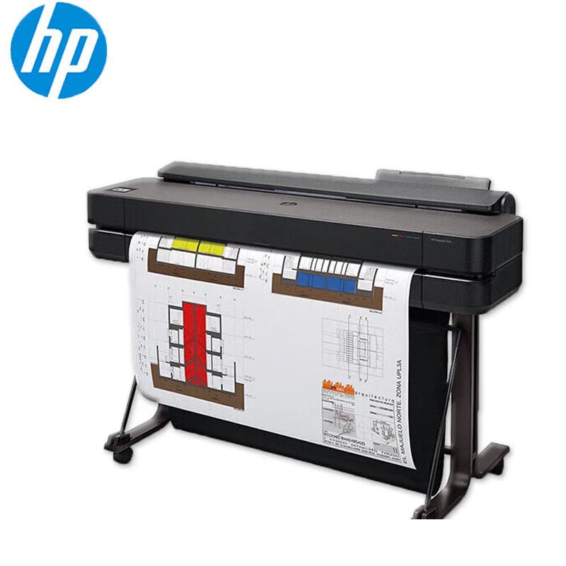 HP Designjet T250 24-inch Large Format Printer