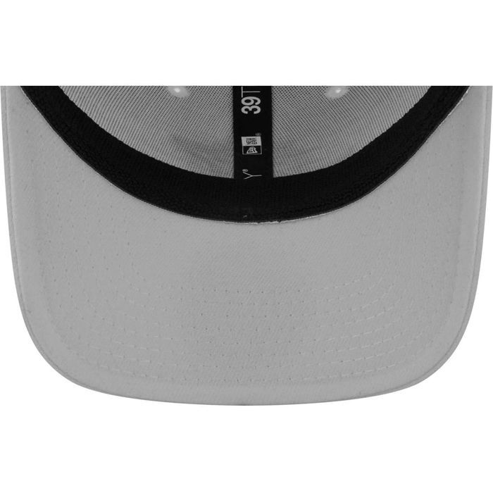 New Era 39Thirty Stretch-Fit Cap - ESSENTIAL BLANK