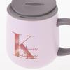 Maebata Initial Gradation Stainless Steel Mug 300ml 53061 (K)