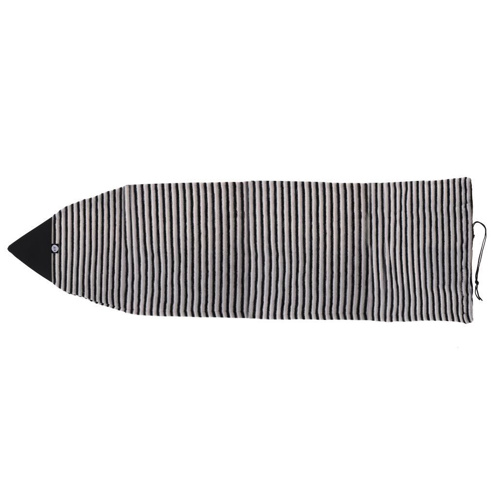 Surfboard Protection Sleeve - Premium Board Cover for Various Types