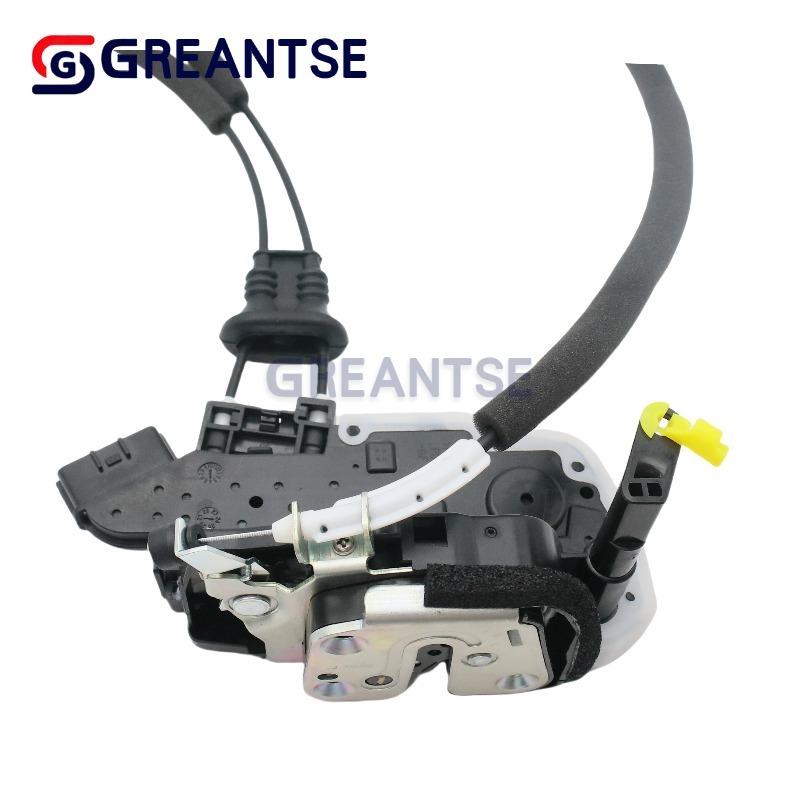 805011AA0A Привод замка передней левой двери Мотор Fit For 2009-2014 Nissan Murano Высококачественные Автозапчасти Аксессуары