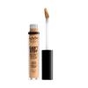 Nyx Can Not Stop Wont StopFull Coverage Contour Concealer True Beige 3,5ml