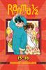 Ranma 12 2in1 Edition Vol. 8 by Rumiko Takahashi Paperback Book 9781421566214