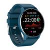 2021 New  Smart Watch ZL02D IP67 Waterproof Smart Bracelet Sport Heart Rate Sport Fitness Tracking Smartwatch
