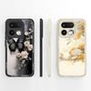 For Realme 16 Pro Plus 5G Case Cute Candy Painted Soft Liquid Silicone Back Cover For Realme 16 Pro+ Full Coverage Phone Housing