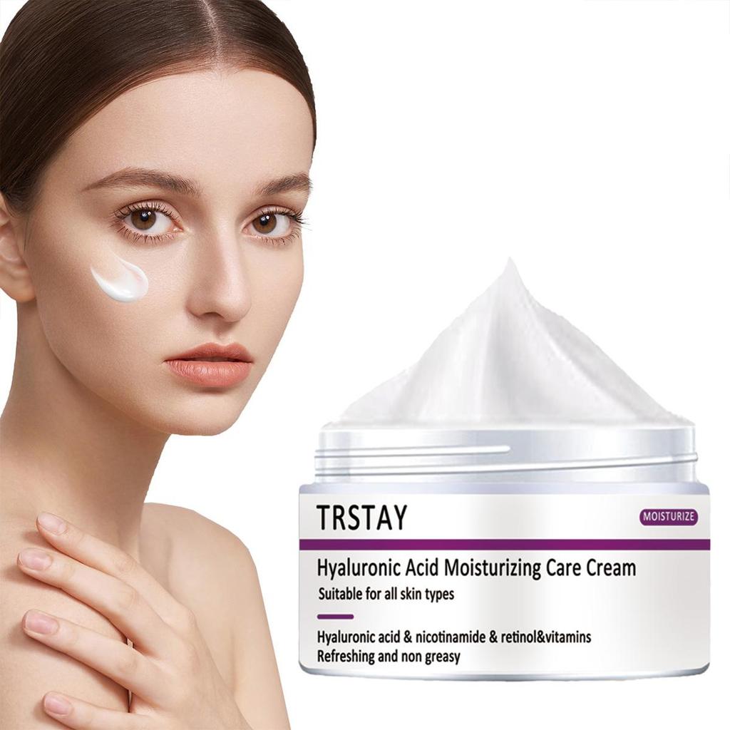 TRSTAY Ultimate Wrinkle-Reducing Face Serum For Radiant Skin