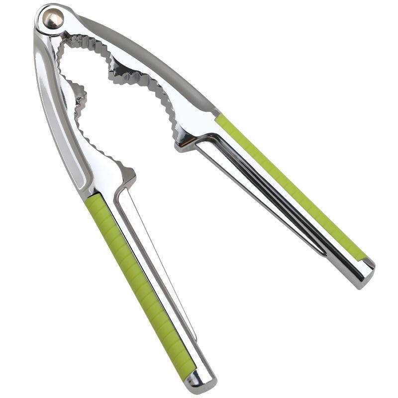 Walnut Clip Household Walnut Clip Pliers Hazelnut Clip Artifact Macadamia Nut Pine Nut Open Shell Opener
