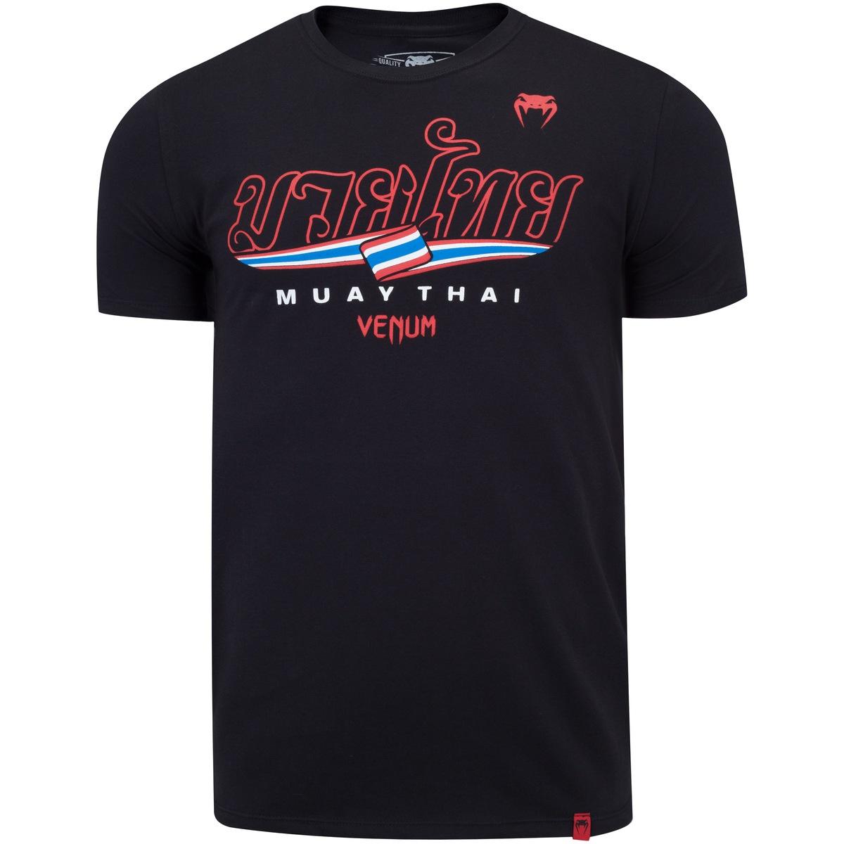 ETST46 UFC Heren Herfstbestendig T-shirt met Korte Mouwen: Ademend en Sneldrogend Buitensporten, Begeleidt U om te Genieten van Fitness Tijd M