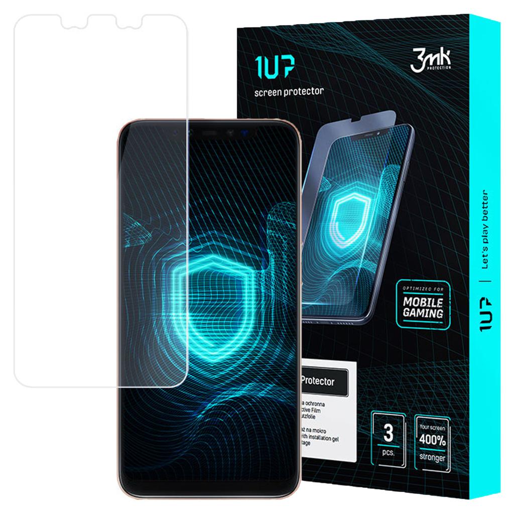 Xiaomi Mi 8 Pro - 3Mk 1Up