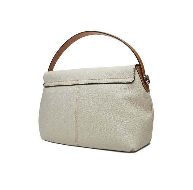Bag Gianni Chiarini Gianni Chiarini Alessandra BS 11356 TKL-NAETN Light Beige