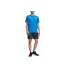 Under Armour Vanish Comfortable Fashionable Simple Versatile Casual Shorts Men Shorts 1376784-007