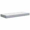 VidaXL Medium Pocket Spring Mattress 70x200 Cm 372822