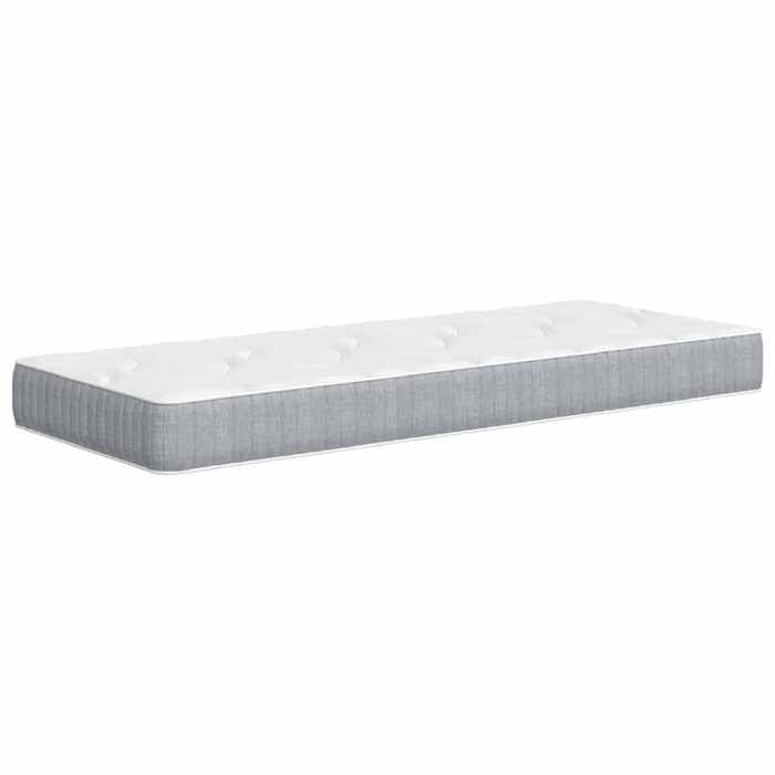 VidaXL Medium Pocket Spring Mattress 70x200 Cm 372822