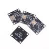 Single Bond Button Bistable Switch Board Module 2.2-5V Continuous Load 2A Low Power Micro One Key Switch 0.5Ua