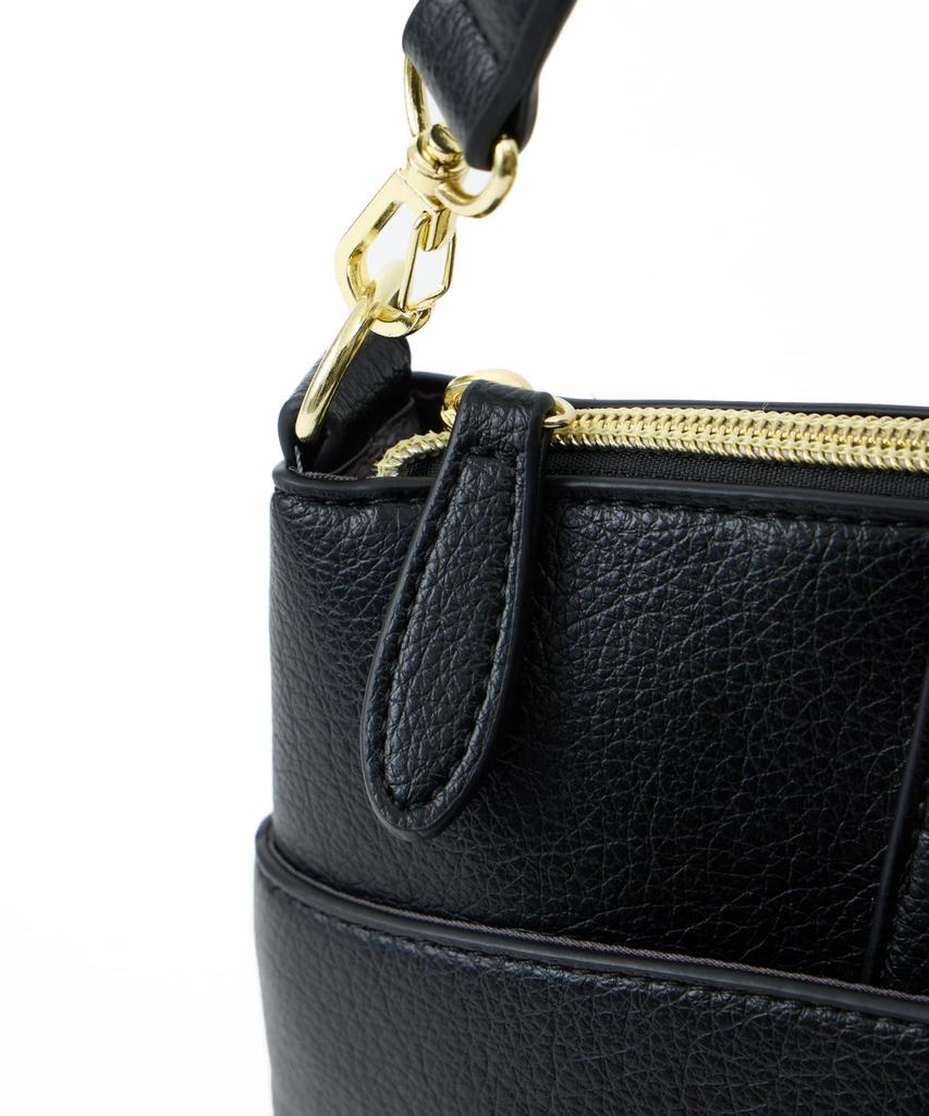 Kurven-Tasche Tragetasche A5 Leicht 2-Wege