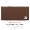 Deer Skin Car Drying Towel Microfiber Absorbent Auto Cleaning Cloth For Volkswagen VW Golf Polo 4 5 6 Passat B5 B6 B7 CC Jetta