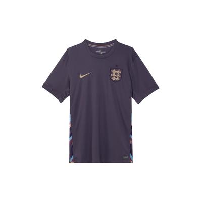 Nike England 2024/25 Stadium Away Replica Jersey FJ4272-573