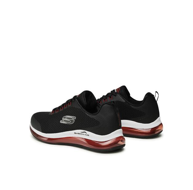 Кроссовки Skechers Lomarc