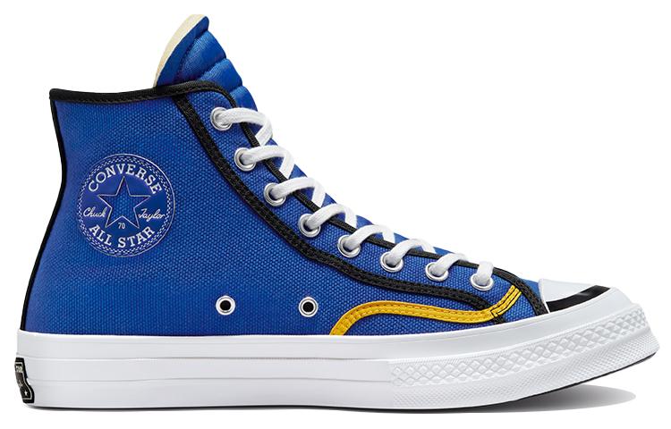 Chuck 70 Converse Varsity High 'Game Royal' 171410C