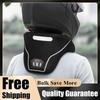 Motorcycle Neck Protection Anti-Shock Motorcycle Neck Support Anti-Fatigue Protective Motorcycle Neck Brace Gear Pad