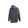 adidas Outdoor Sports Jacket Coat Male Grey Men's GL7399