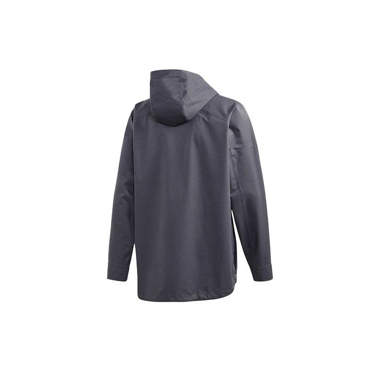 adidas Outdoor Sports Jacket Coat Male Grey Men's GL7399