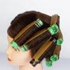 10pcs Anti Indentation Hair Perm Bar Tool Elastic Hair Roller Fixing Clip  Hair Salon