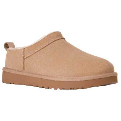 Ugg Classic Micro Boots